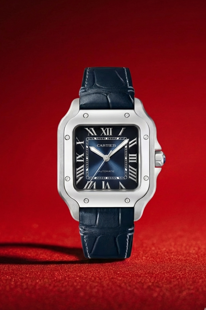 Cartier Protection Kit