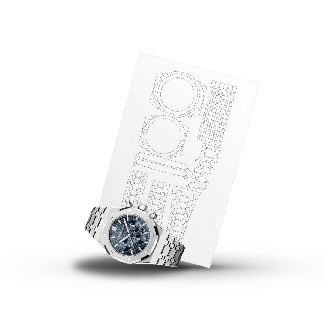 Audemars Piguet Ref. 26715 (38mm) (2022-Now)