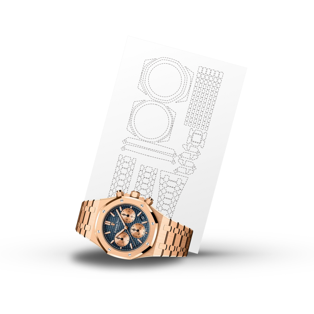 Audemars Piguet Ref. 26331/26239 (41mm)