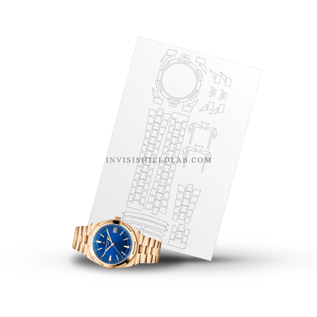Vacheron Constantin Oversea Ref: 4520V (2023)