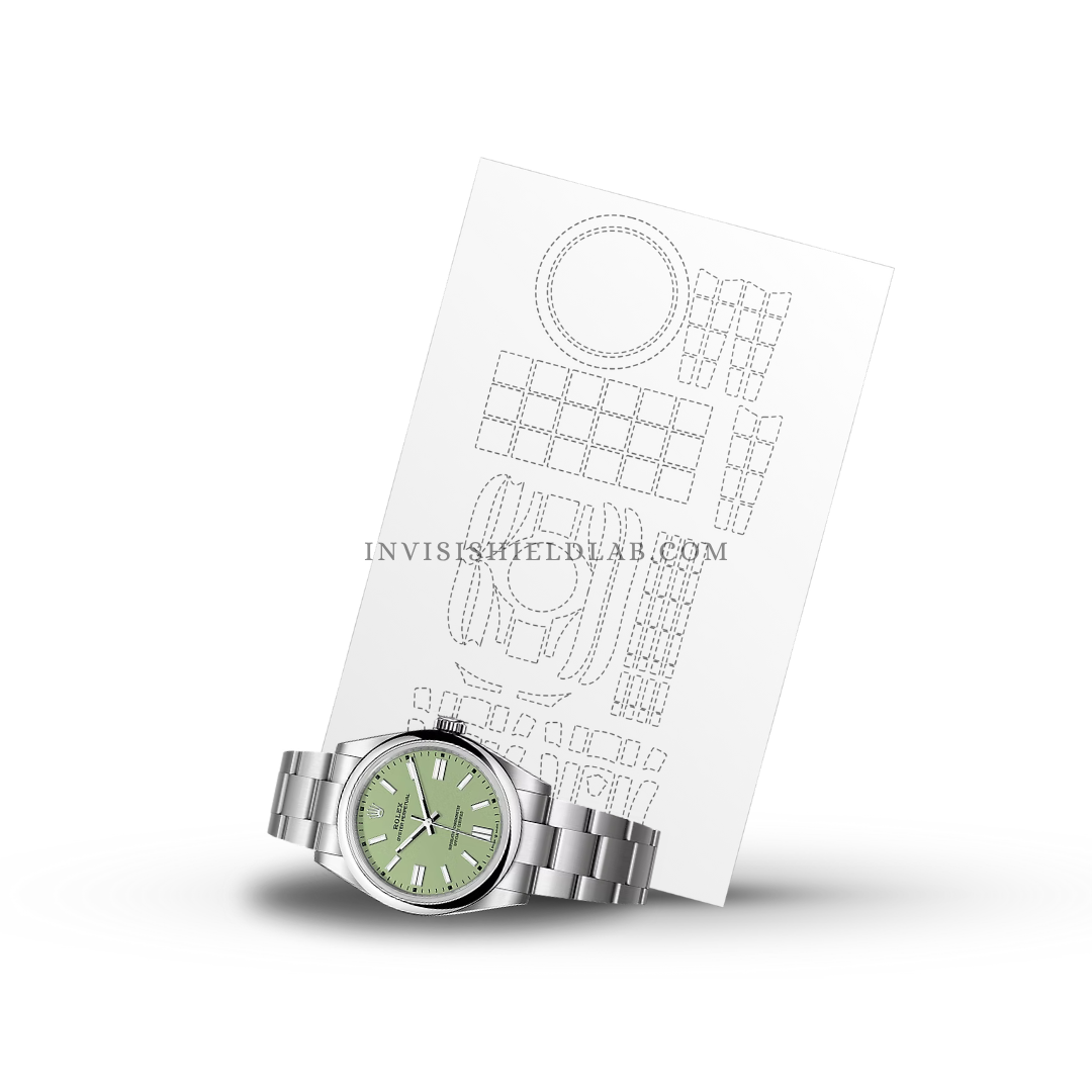 Oyster Perpetual Ref: 134300 (41mm) (2025)