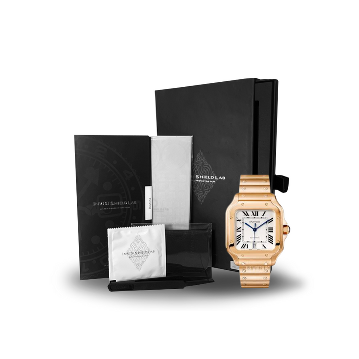 Cartier Santos Ref: WGSA0018 (39.8mm)