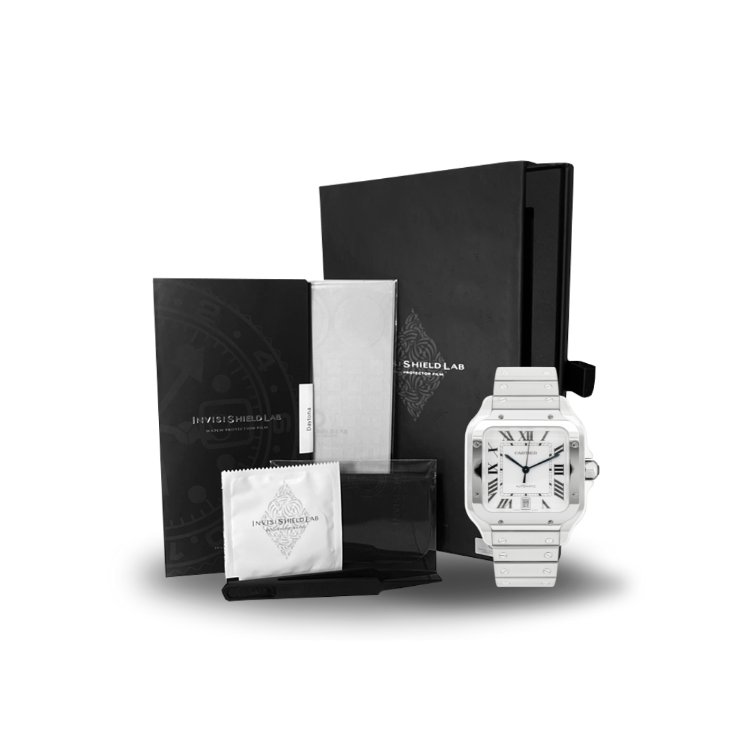 Cartier Santos Ref: WSSA0018 (39.8mm)