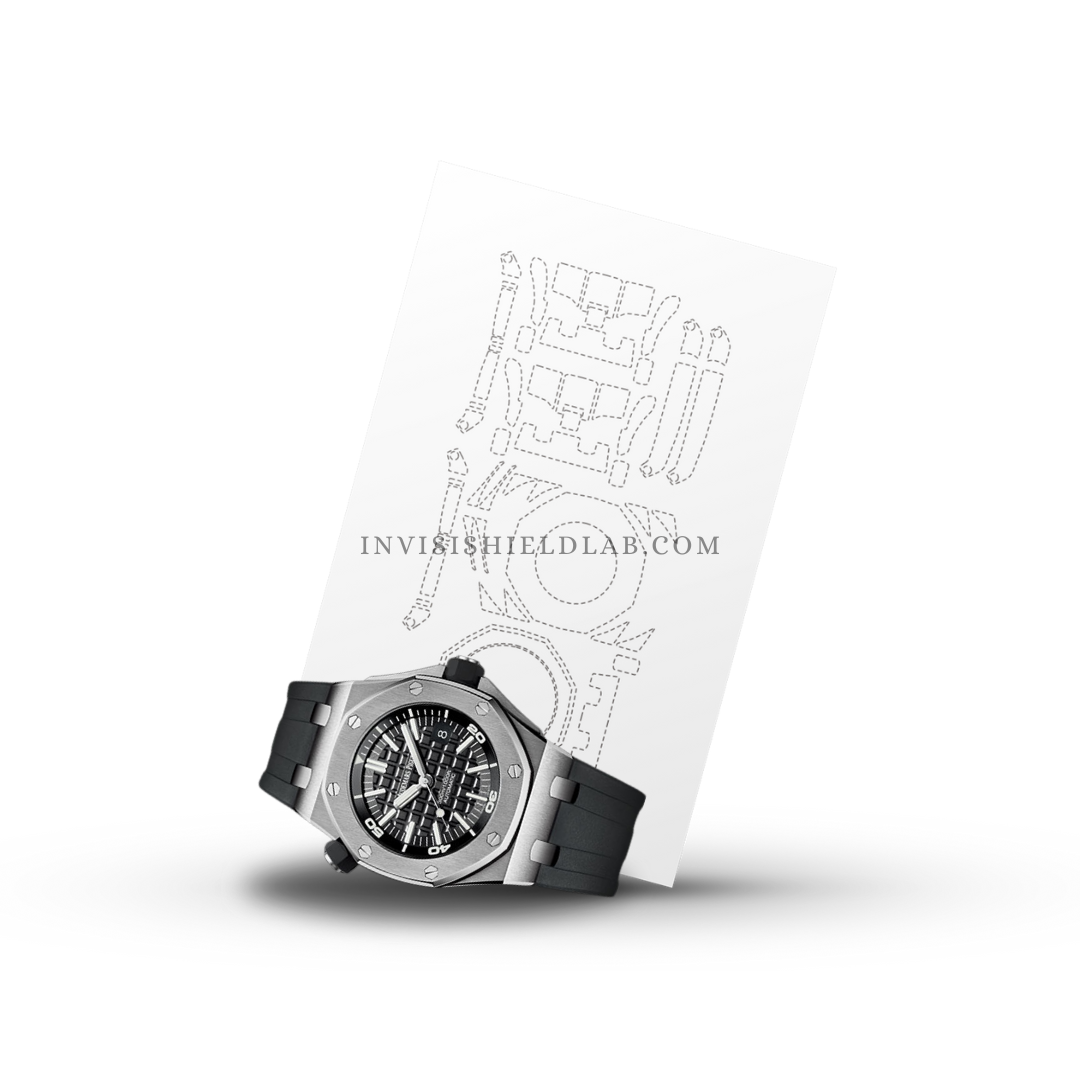 Audemars Piguet Ref. 15710 (42mm)