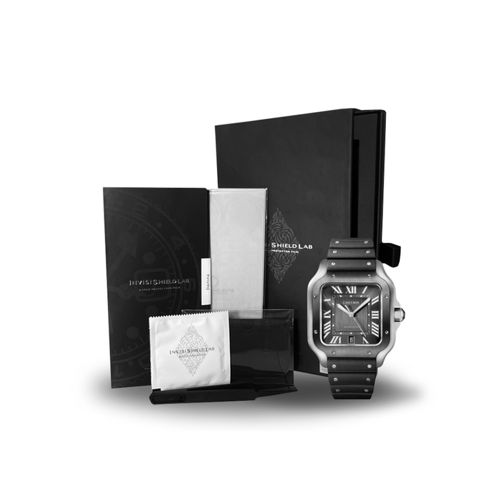 Cartier Santos Ref: WSSA0037 (39.8mm)
