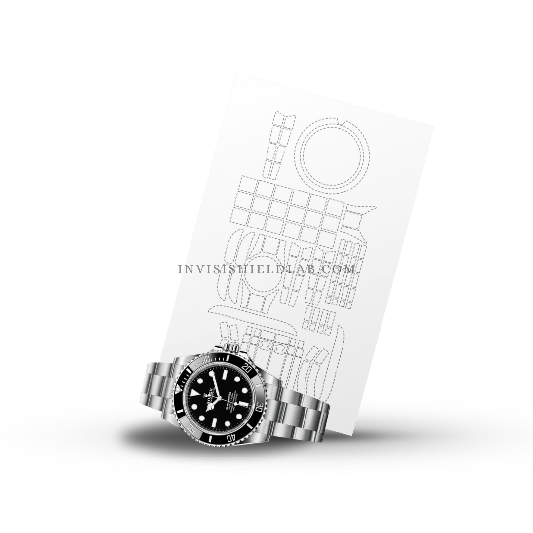 Submariner Ref: 114060 (40mm)