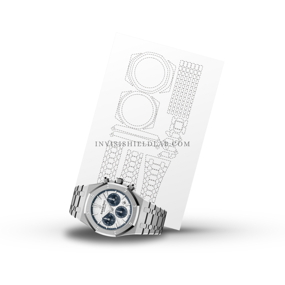 Audemars Piguet Ref. 26315 (38mm)