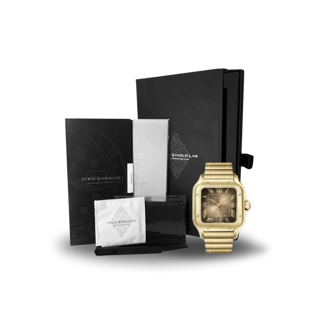 Cartier Santos Ref: WGSA0095 (39.8mm)