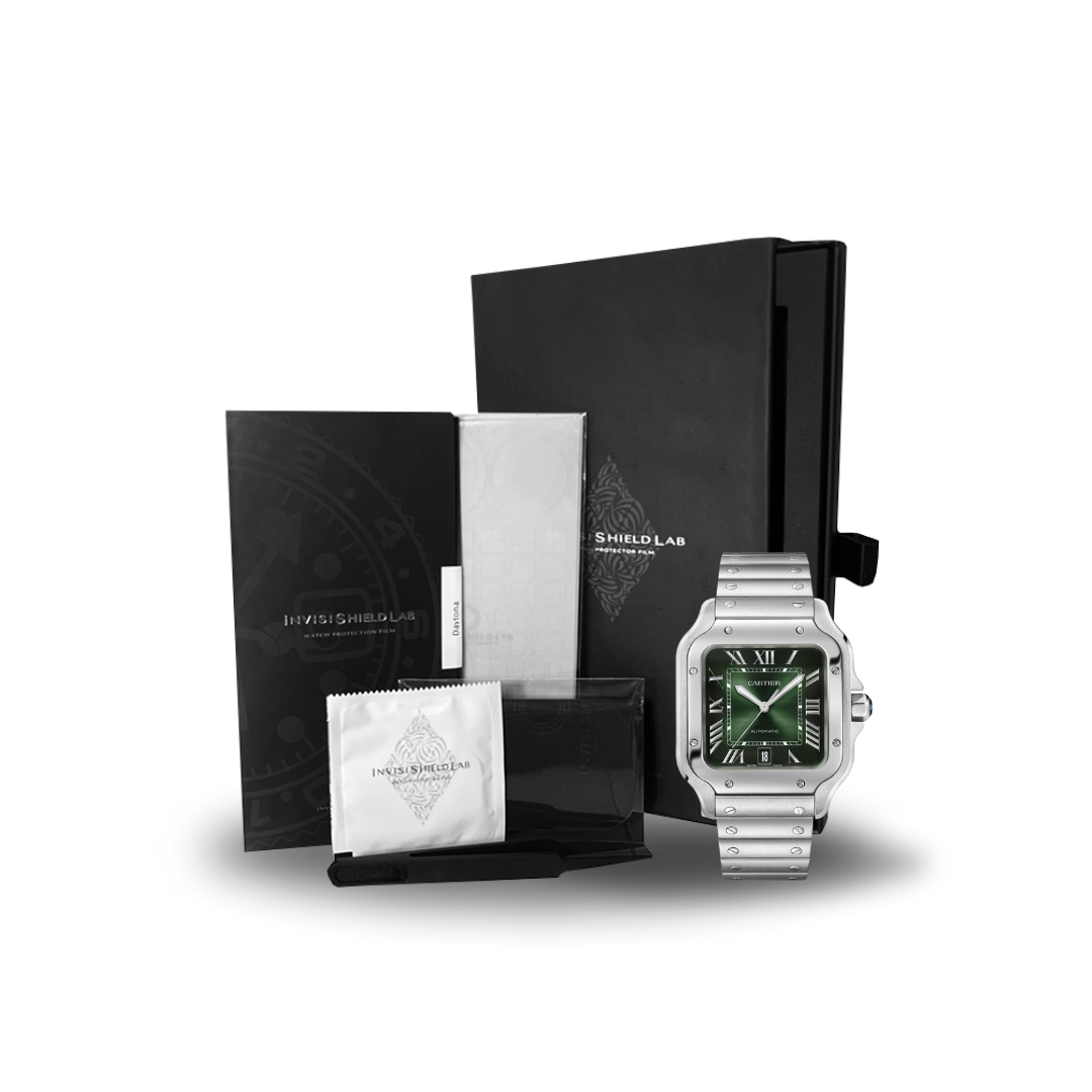 Cartier Santos Ref: WSSA0062 (35.1mm)