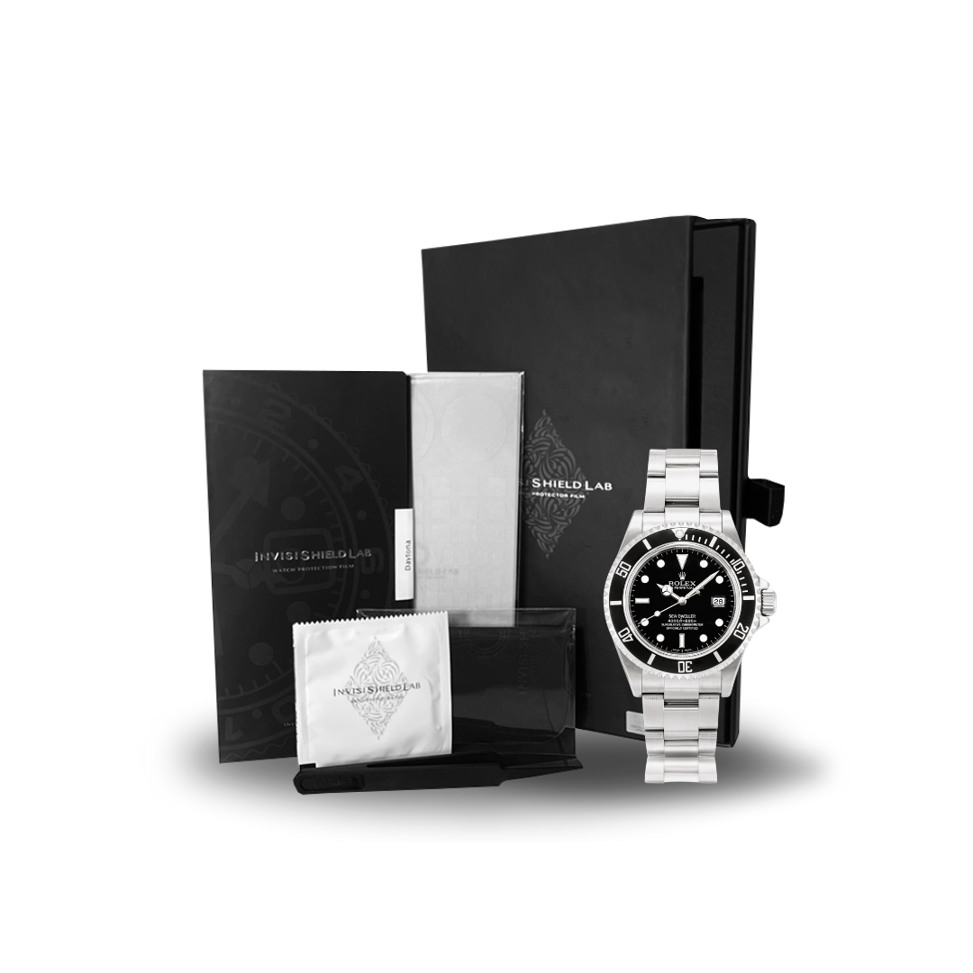Sea-Dweller Ref: 16600 (40mm)