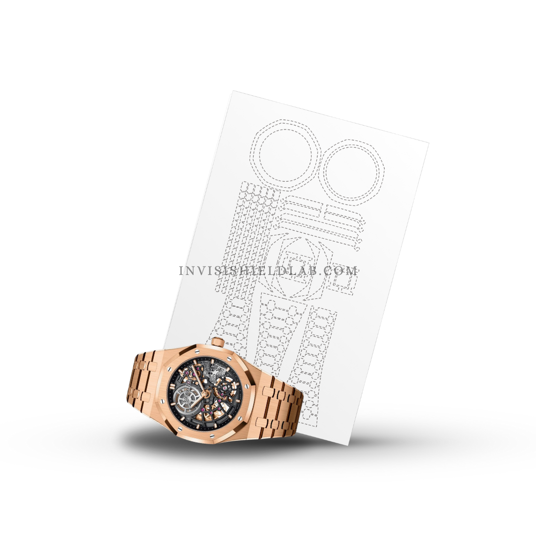 Audemars Piguet Ref. 16204 (39mm) (2021-Now)