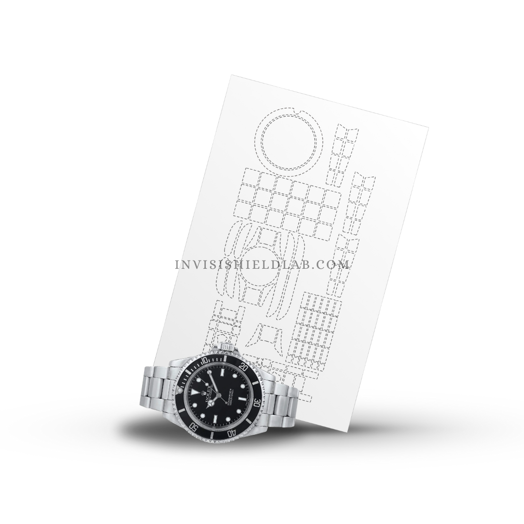 Submariner Ref: 14060