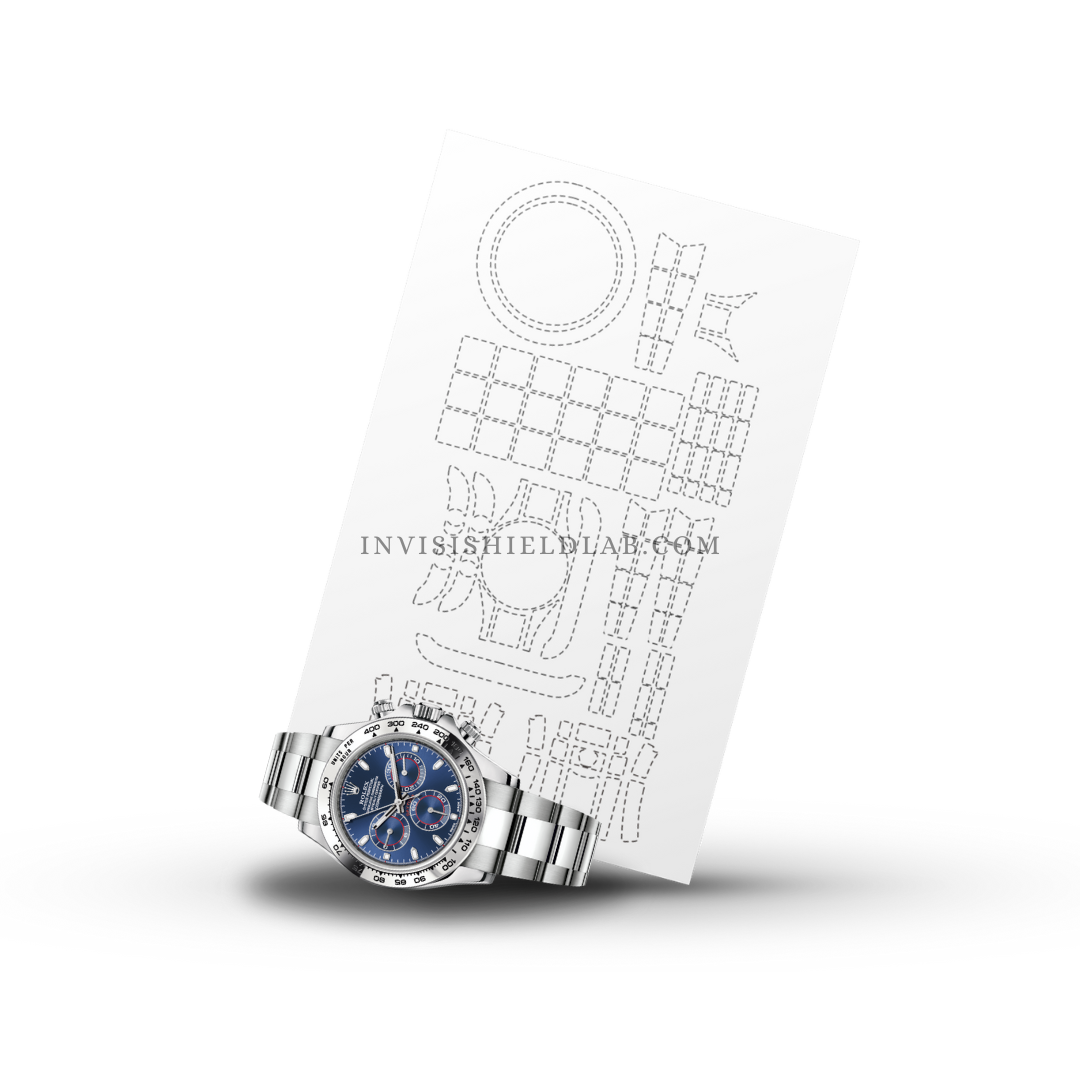 Daytona Ref: 116509 Short Clasp (2000-2016)