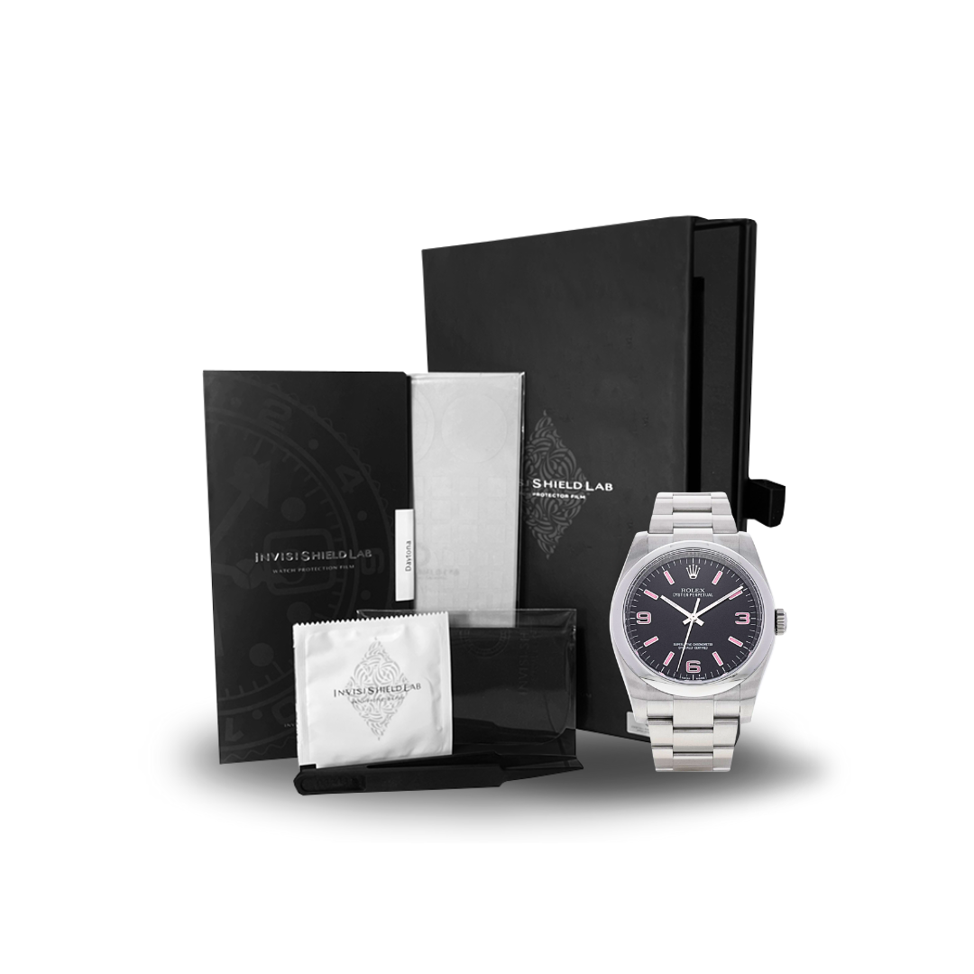 Oyster Perpetual Ref: 116000 (36mm)