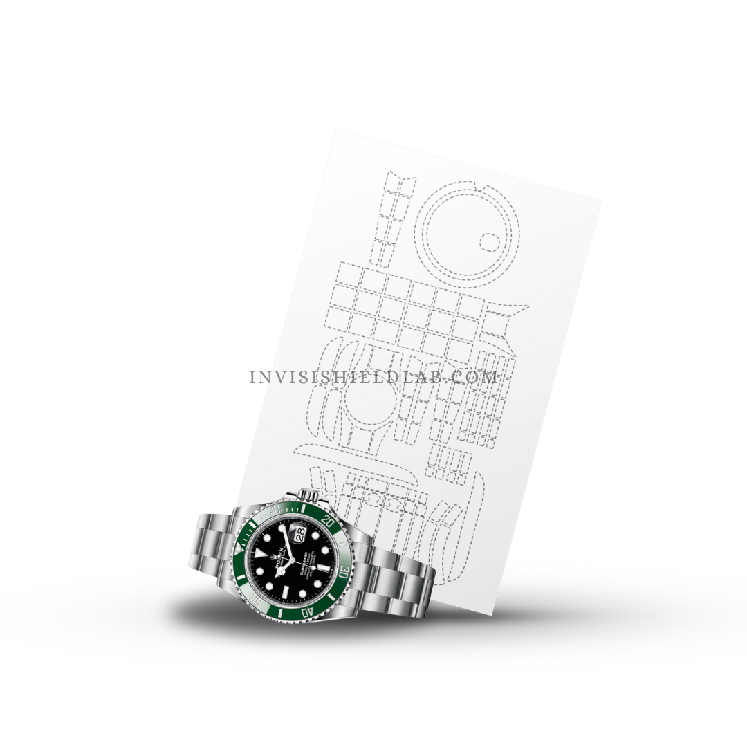 Submariner Ref: 126610/ 126613/ 126618/ 126619 (41mm)