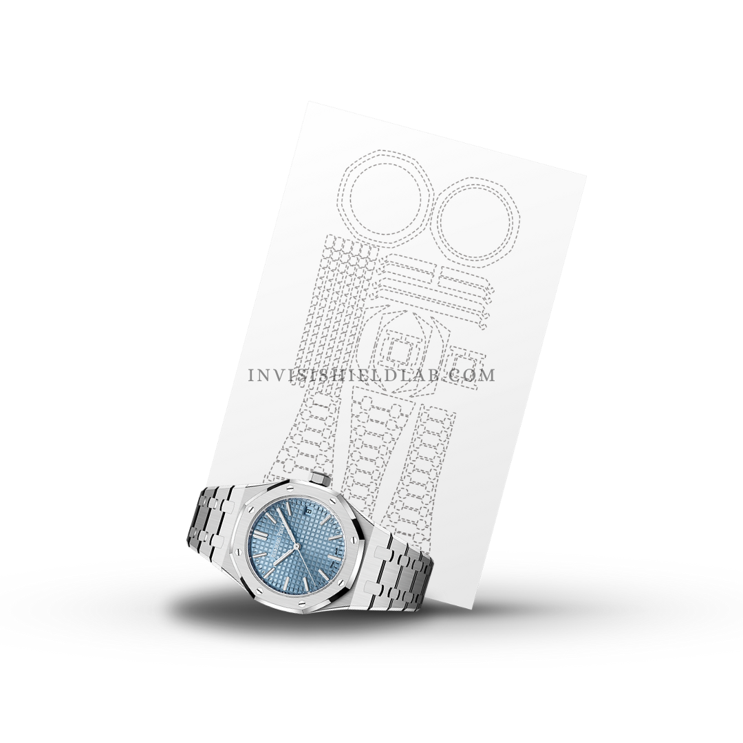 Audemars Piguet Ref. 15550/15551 (37mm) (2022-Now)