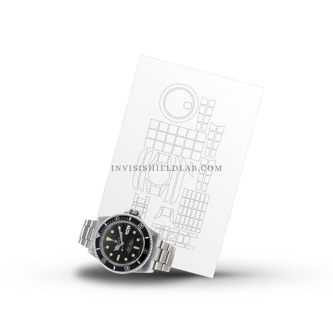 Submariner Ref: 1680