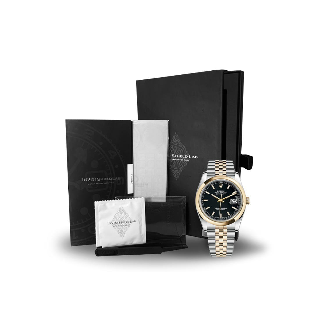 Datejust Jubilee Ref: 116200/ 116201/ 116203/ 116231/ 116233/ 116234 (36mm)
