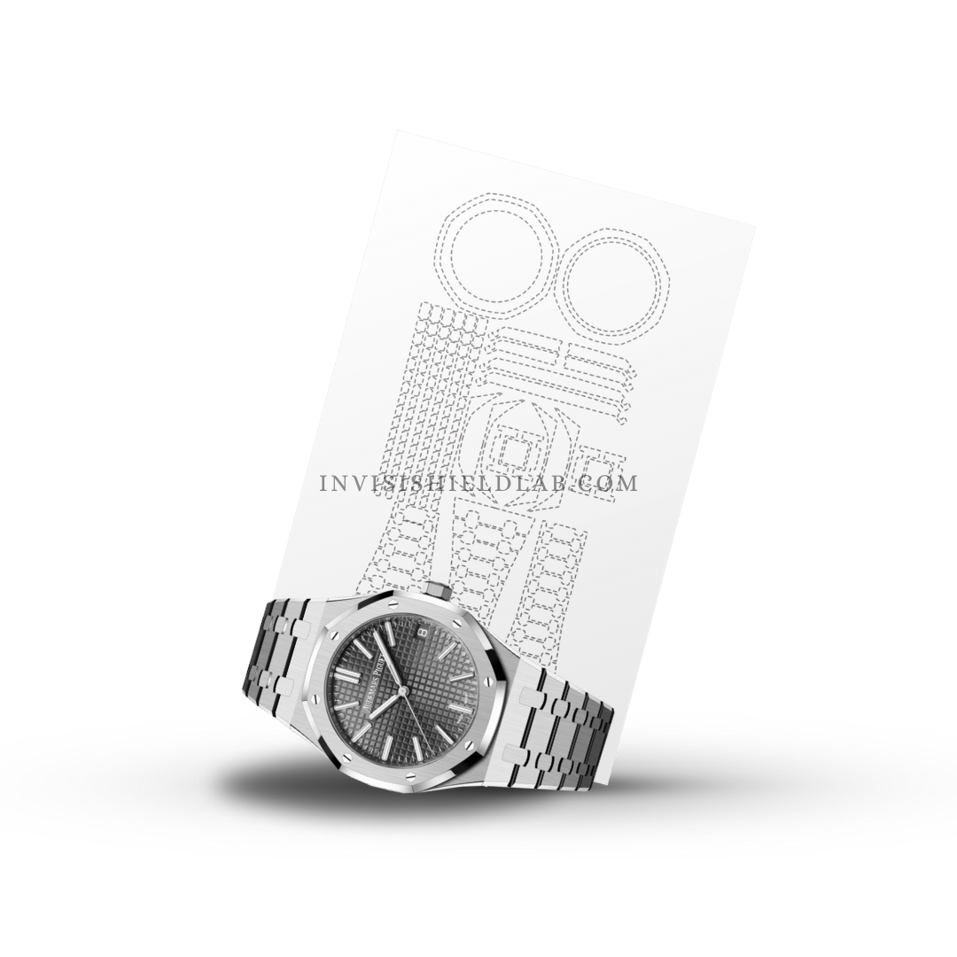 Audemars Piguet Ref. 15510 (41mm) (2022-Now)
