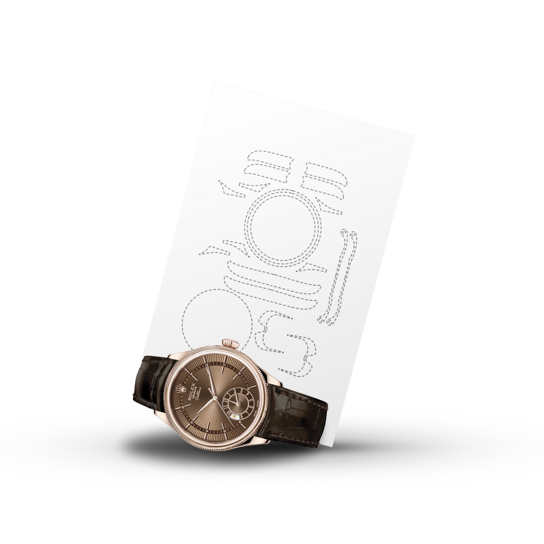 Cellini Ref. 50525