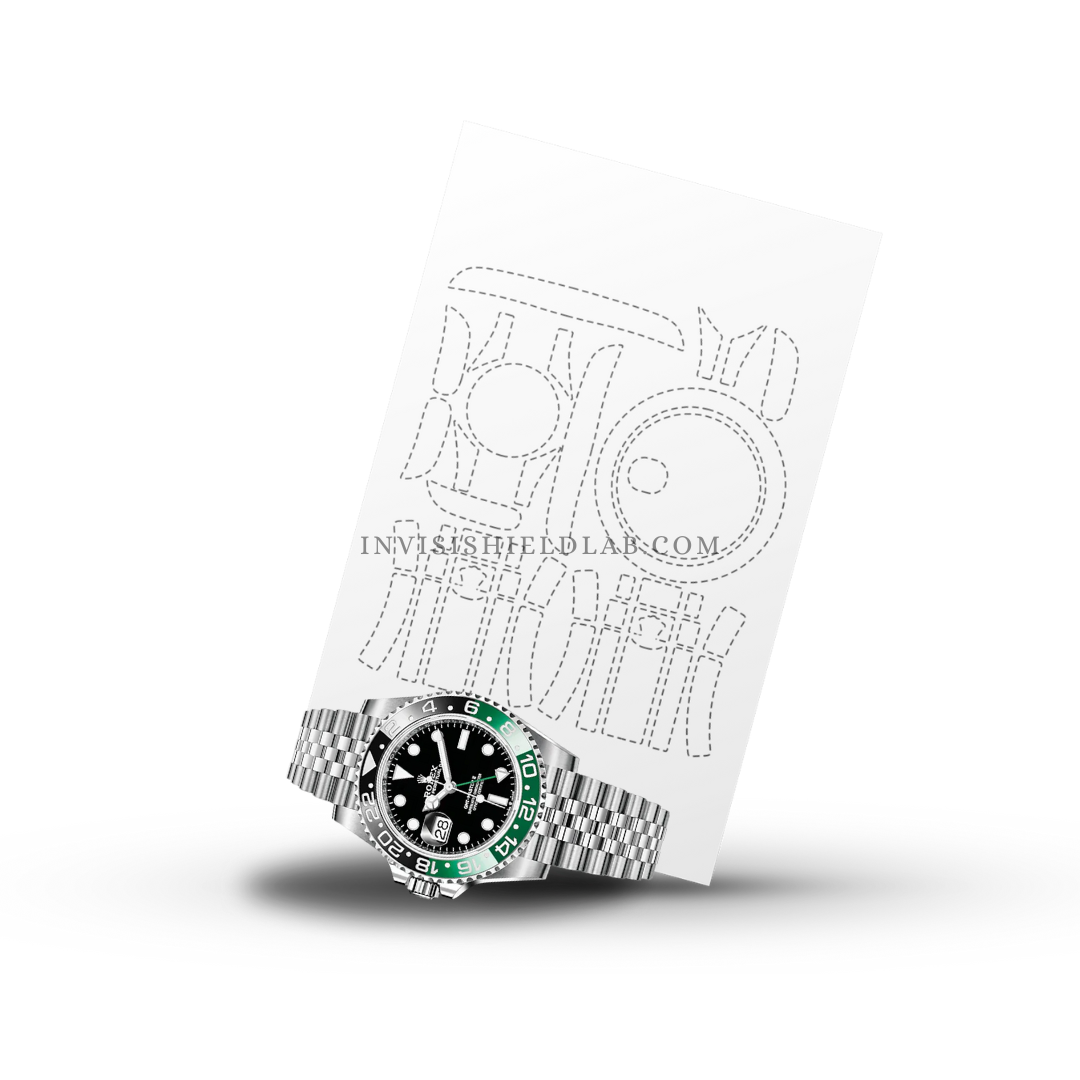 GMT Master II Jubilee Ref: 126720