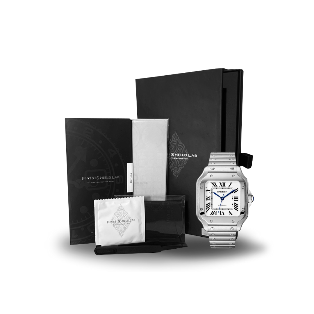 Cartier Santos Ref: WSSA0029 (35.1mm)