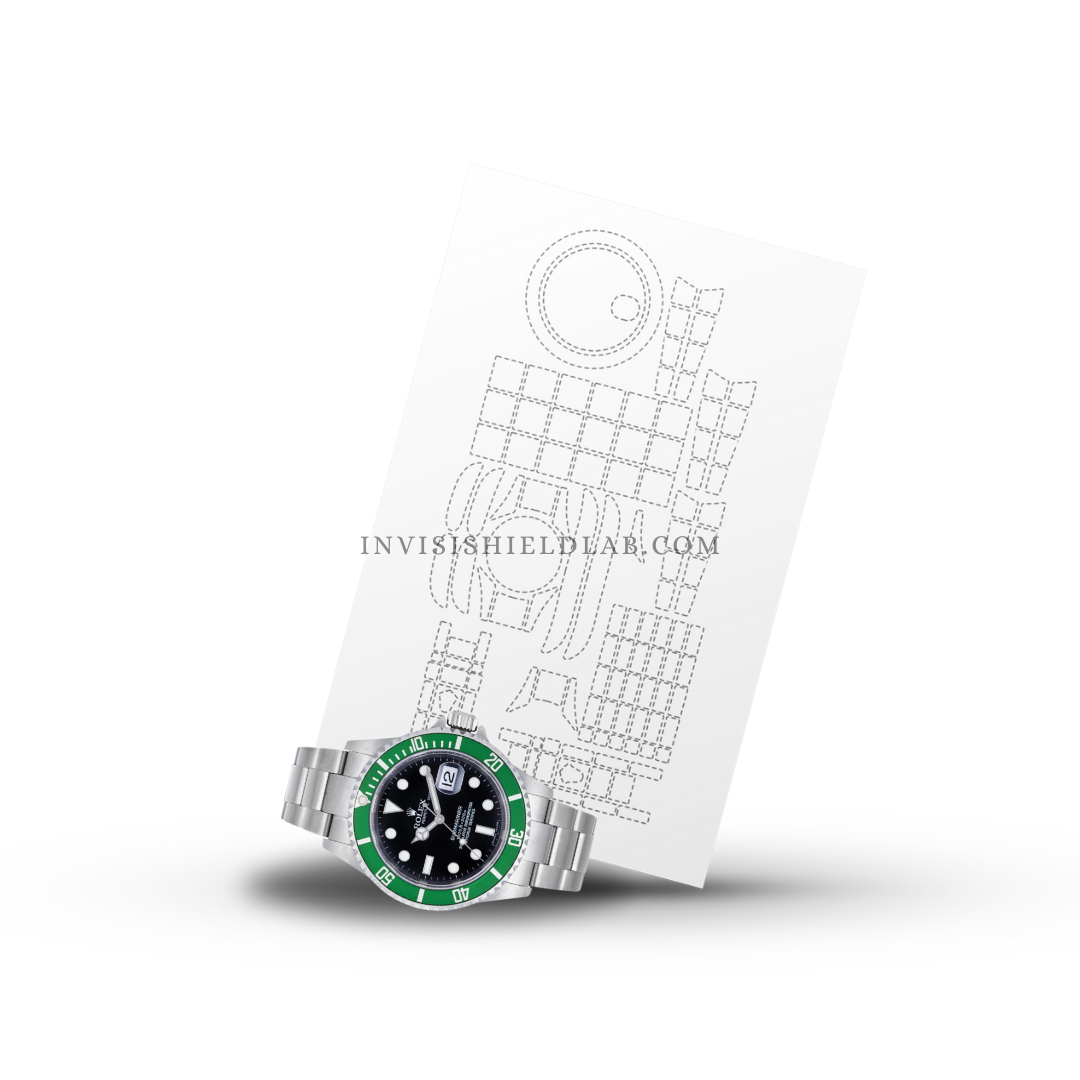 Submariner Ref: 16610/ 16613/ 16618