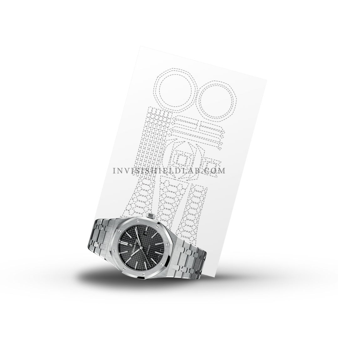 Audemars Piguet Ref. 15400 (41mm)