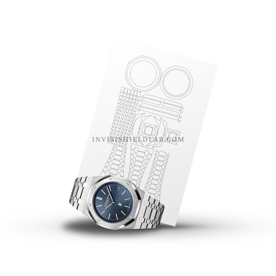 Audemars Piguet Ref. 15202 (39mm) (2012-2021)