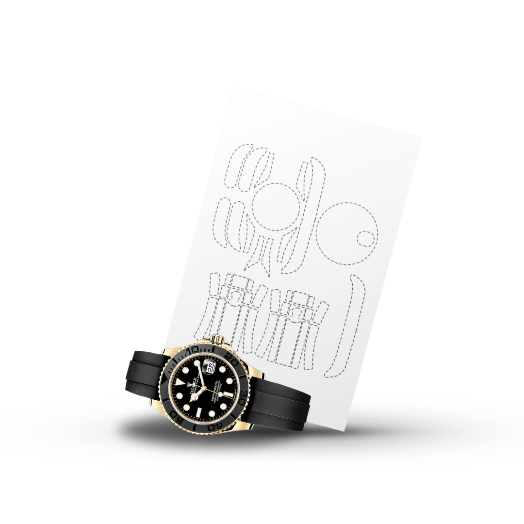 Yacht-Master Ref: 226658/ 226659 (42mm)