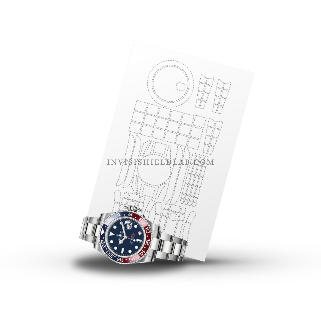 GMT Master II Oyster Ref: 116710/ 116713/ 116718/ 116719