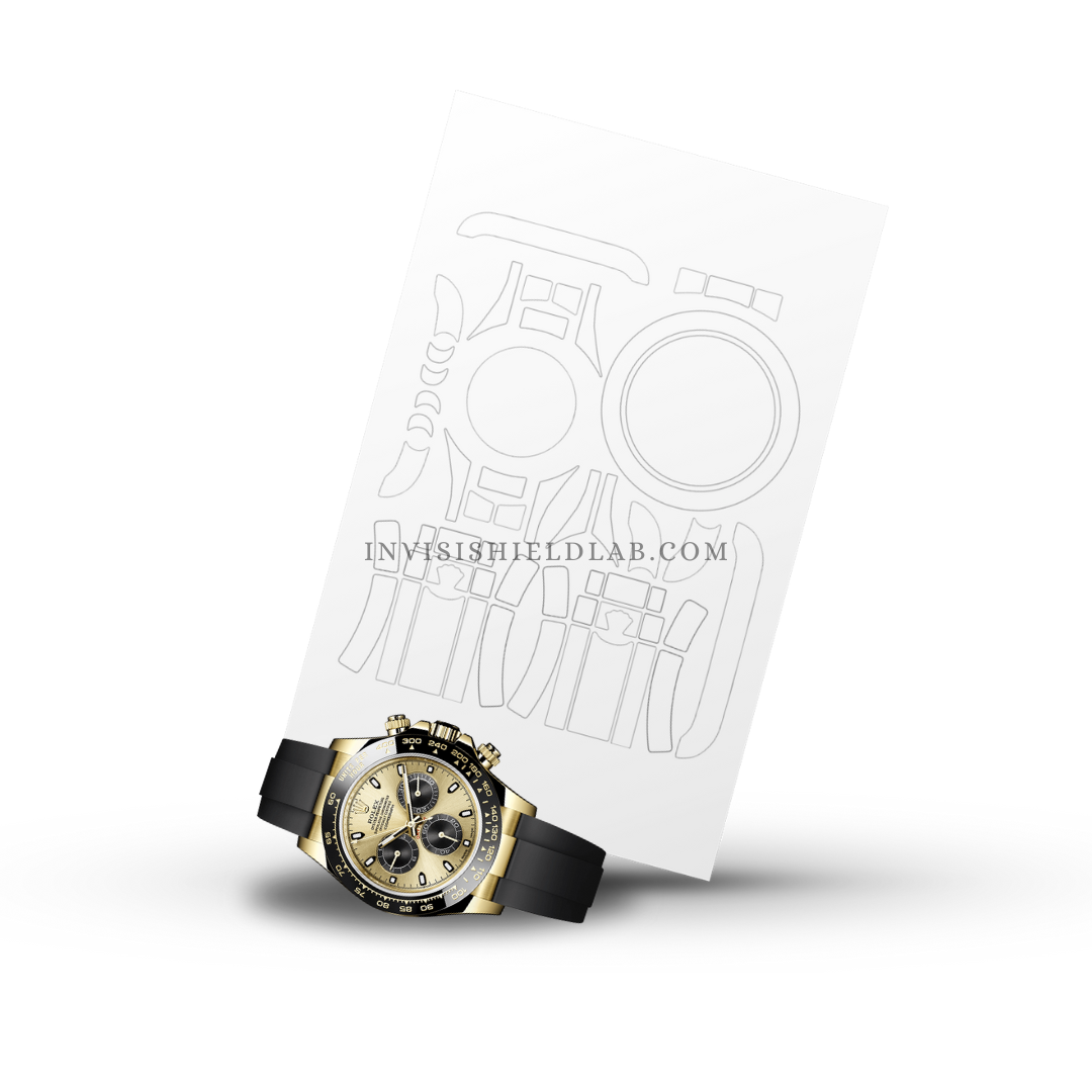 Daytona Ref: 116515/ 116518/ 116519 (2016-2022)