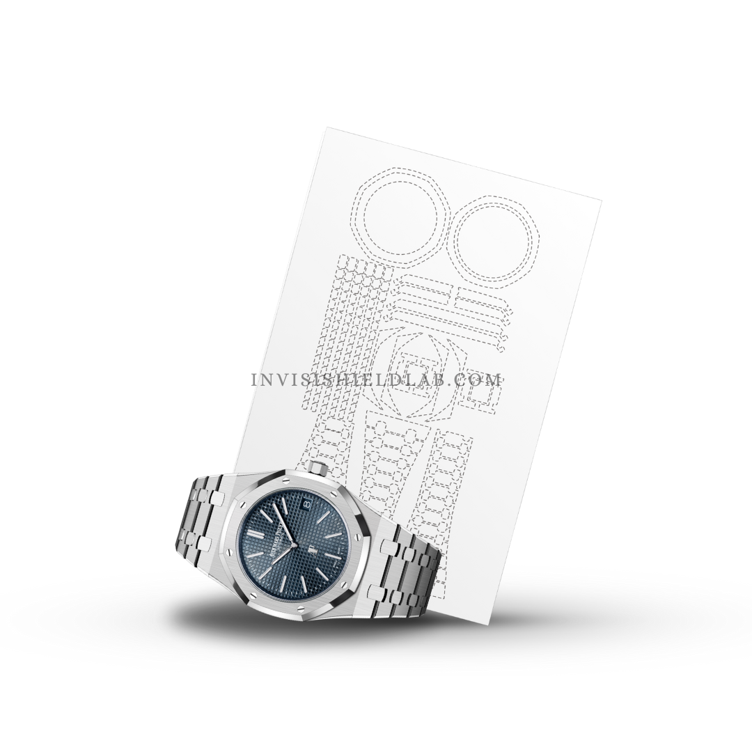 Audemars Piguet Ref. 16202 (39mm) (2021-Now)