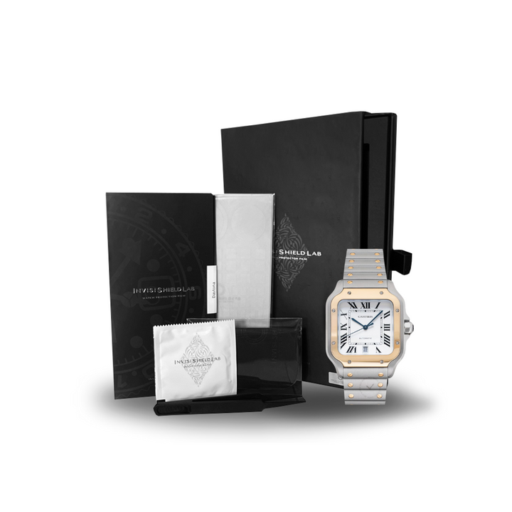 Cartier Santos Ref: W2SA0016 (35.1mm)