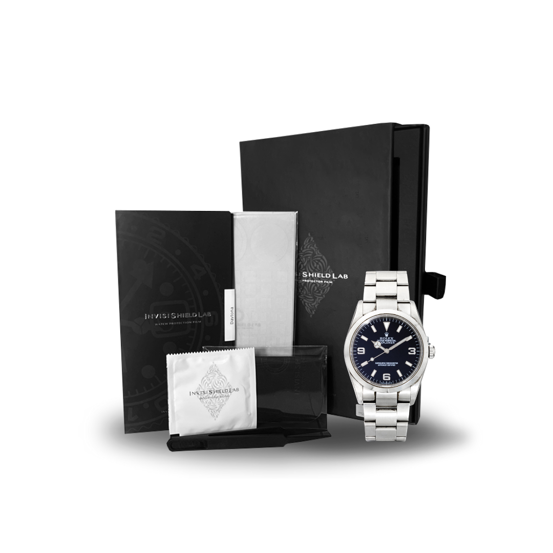 Explorer I Ref: 114270 (36mm)