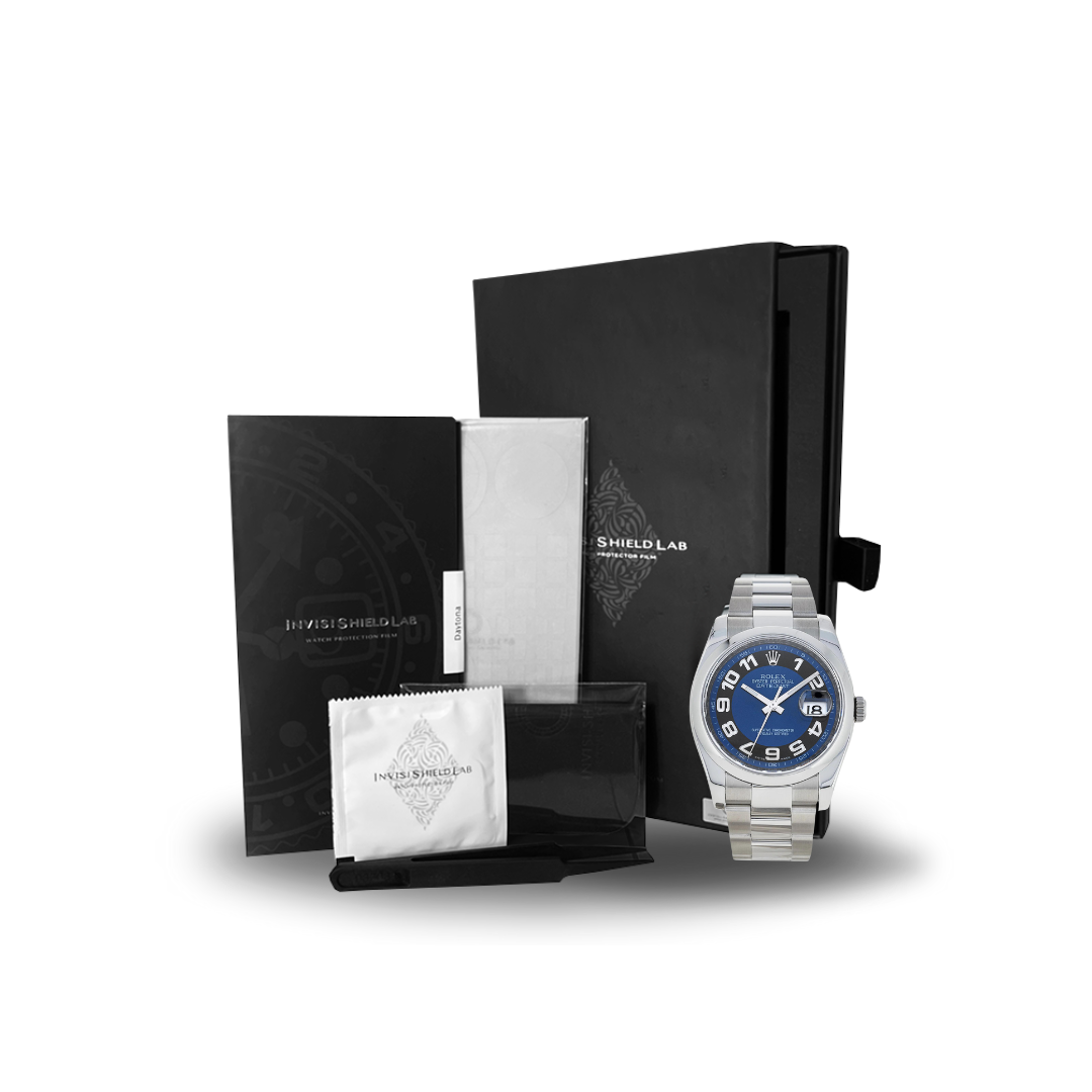 Datejust Oyster Ref: 116200/ 116201/ 116203/ 116231/ 116233/ 116234 (36mm)