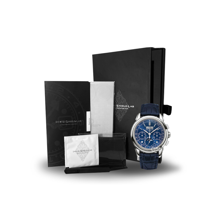 Patek Philippe Grand Complications Ref: 5270P/ 5270J/ 5271P