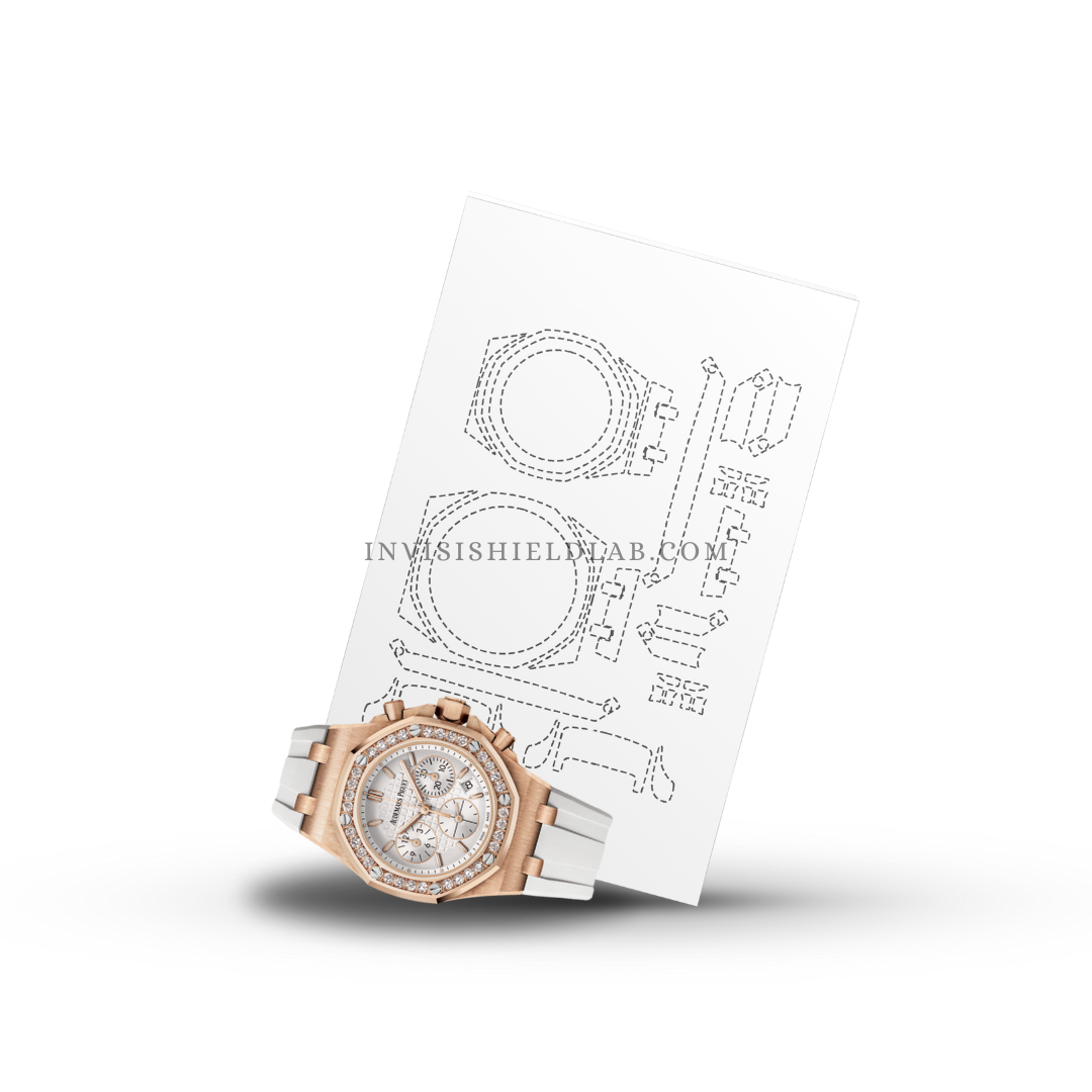 Audemars Piguet Ref. 26231 Rubber Strap (37mm)