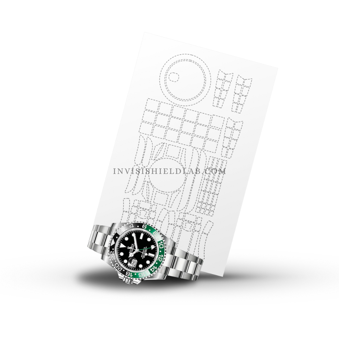 GMT Master II Oyster Ref: 126720/ 126729