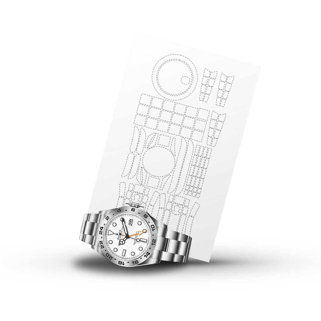 Explorer II Ref: 226570 (42mm)(2021-Now)