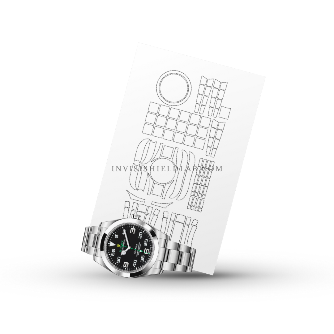 Air King Ref.  116900 (2016-2021)