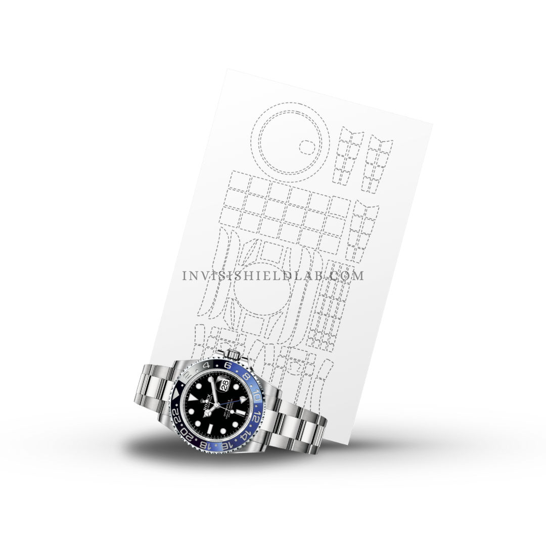 GMT Master II Oyster Ref: 126710/ 126711/ 126715/ 126719