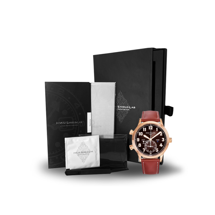 Patek Philippe Complications Ref: 5524G/ 5524R