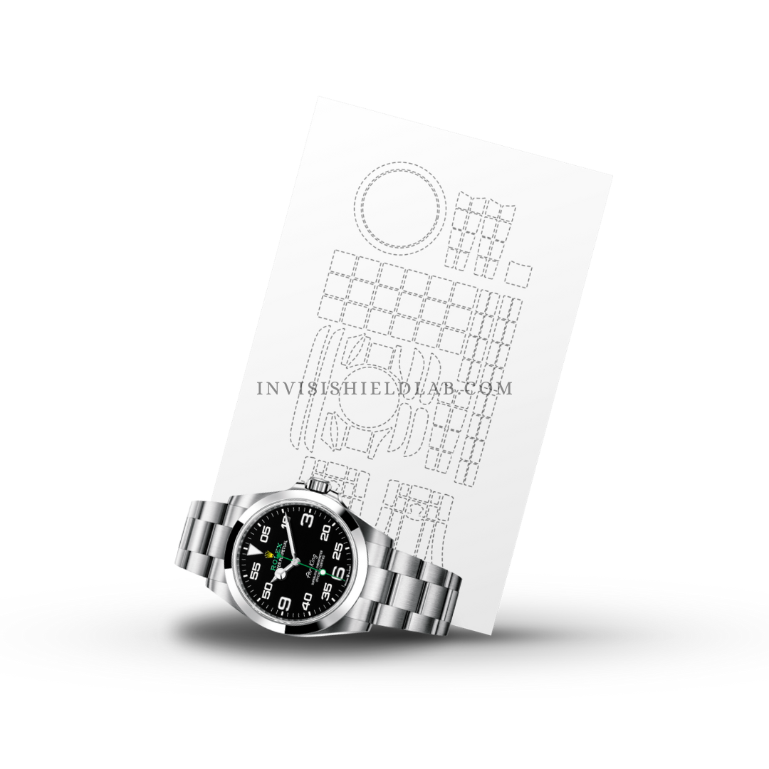 Air King Ref.  126900 (2022-Now)
