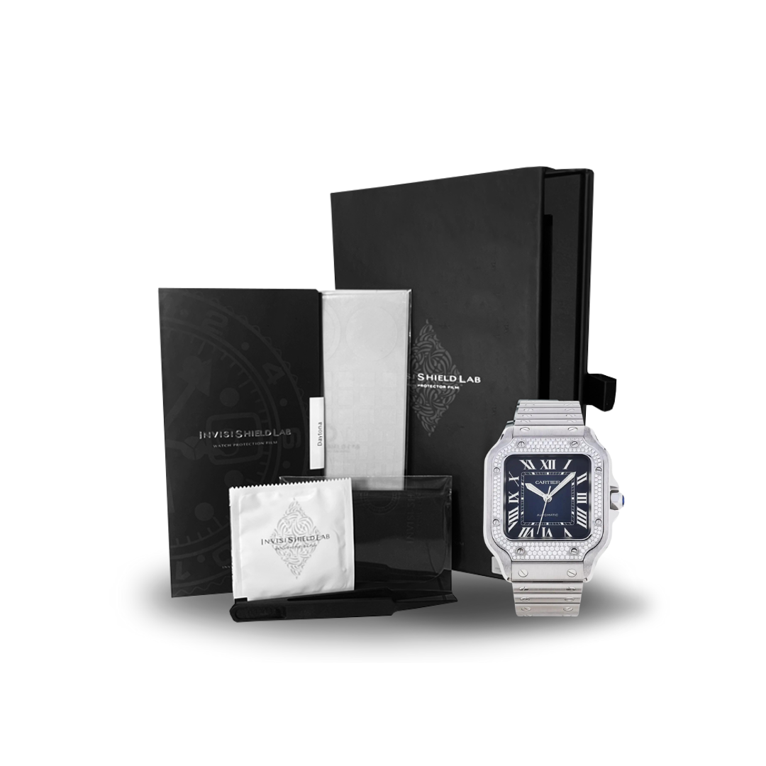 Cartier Santos Ref: W4SA0006 (35.1mm)