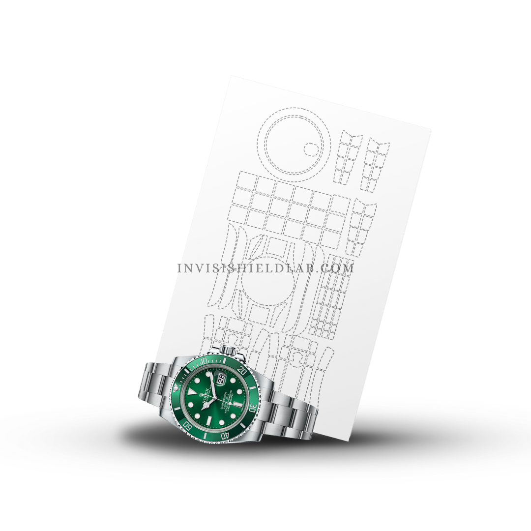 Submariner Ref: 116610/ 116613/ 116618/ 116619 (40mm)