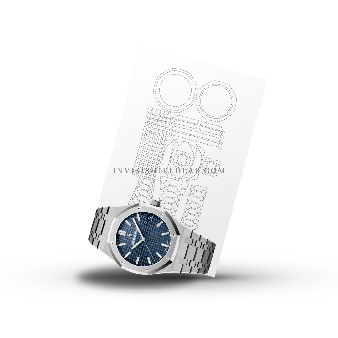 Audemars Piguet Ref. 15500 (41mm)