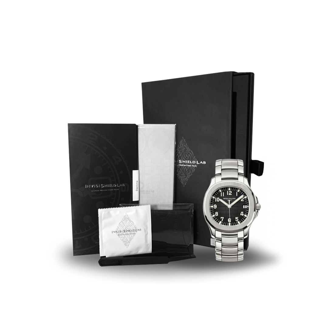 Patek Philippe Aquanaut Ref: 5167-1A