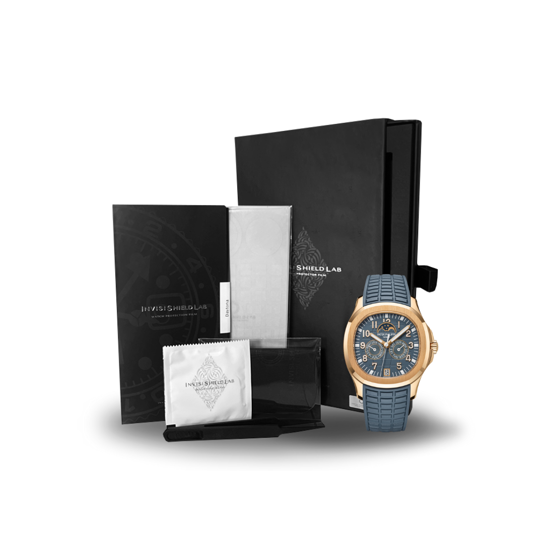 Patek Philippe Aquanaut Ref: 5261R