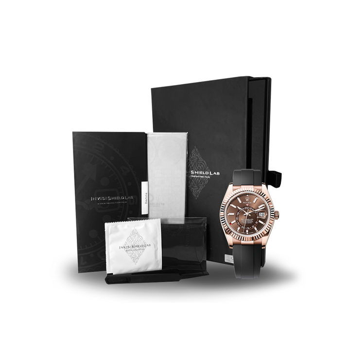 Sky-Dweller Oysreflex Ref: 326235/ 326238